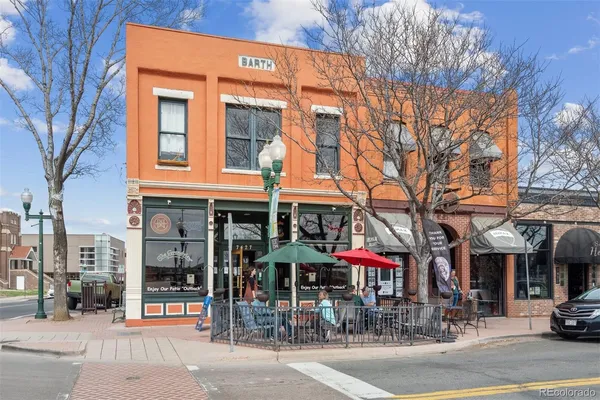 $1,800 | 5630 Webster Street, Unit 2, Arvada, CO 80002