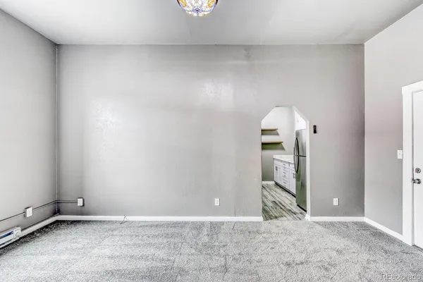 $1,800 | 5630 Webster Street, Unit 2, Arvada, CO 80002