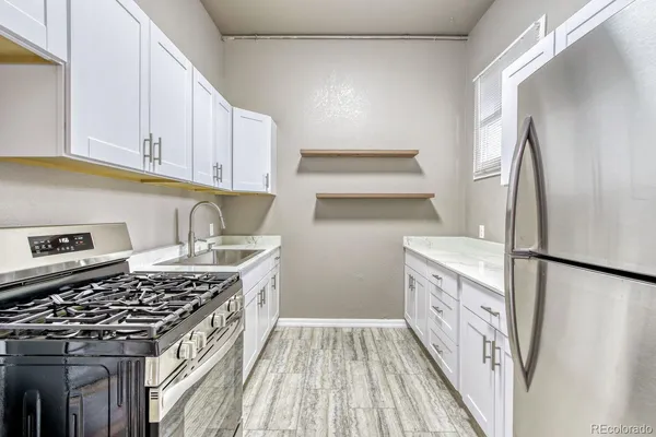 $1,800 | 5630 Webster Street, Unit 2, Arvada, CO 80002