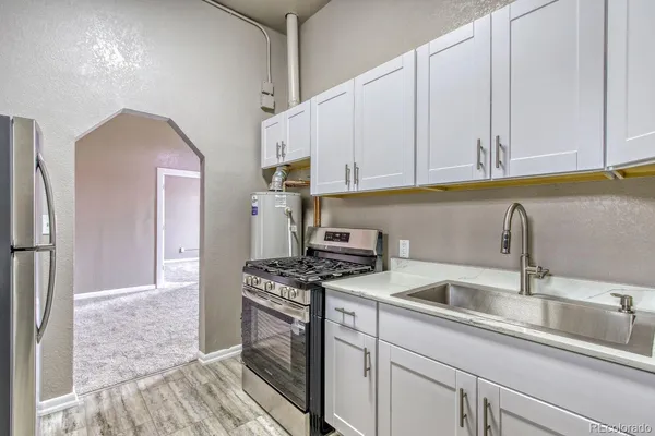 $1,800 | 5630 Webster Street, Unit 2, Arvada, CO 80002