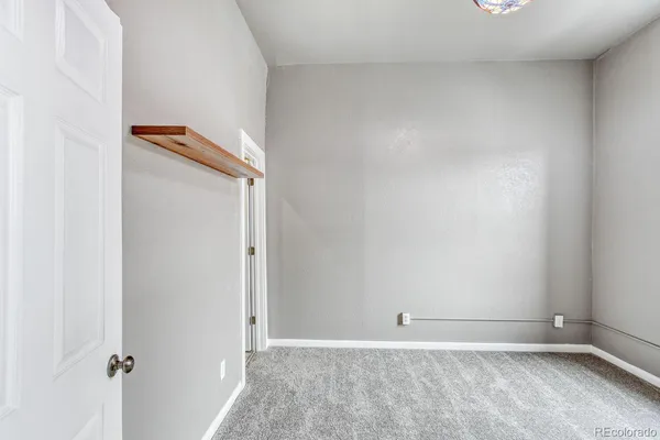 $1,800 | 5630 Webster Street, Unit 2, Arvada, CO 80002
