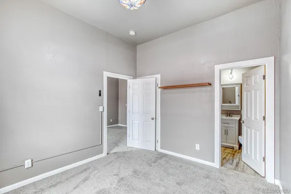 $1,800 | 5630 Webster Street, Unit 2, Arvada, CO 80002