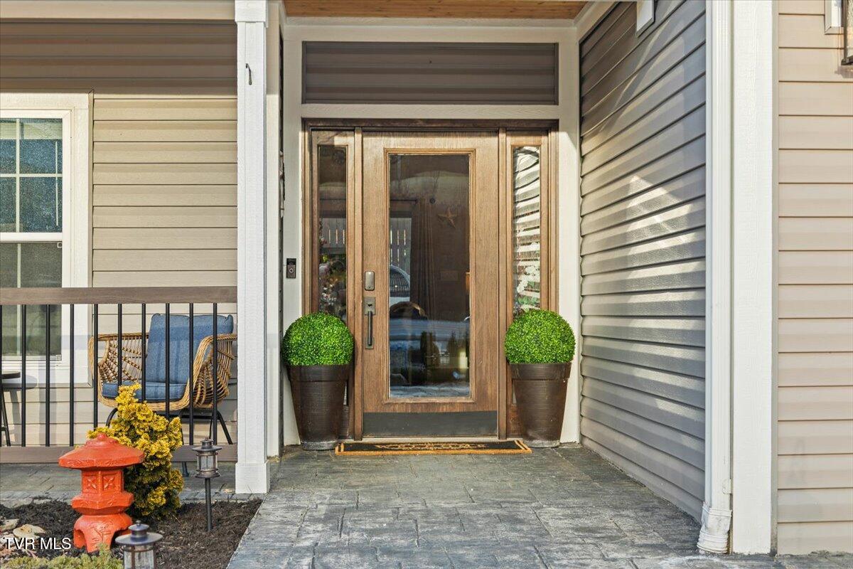 994 Boones Creek Road Jonesborough, TN 37659 - Photo 3 of 49 Entrance