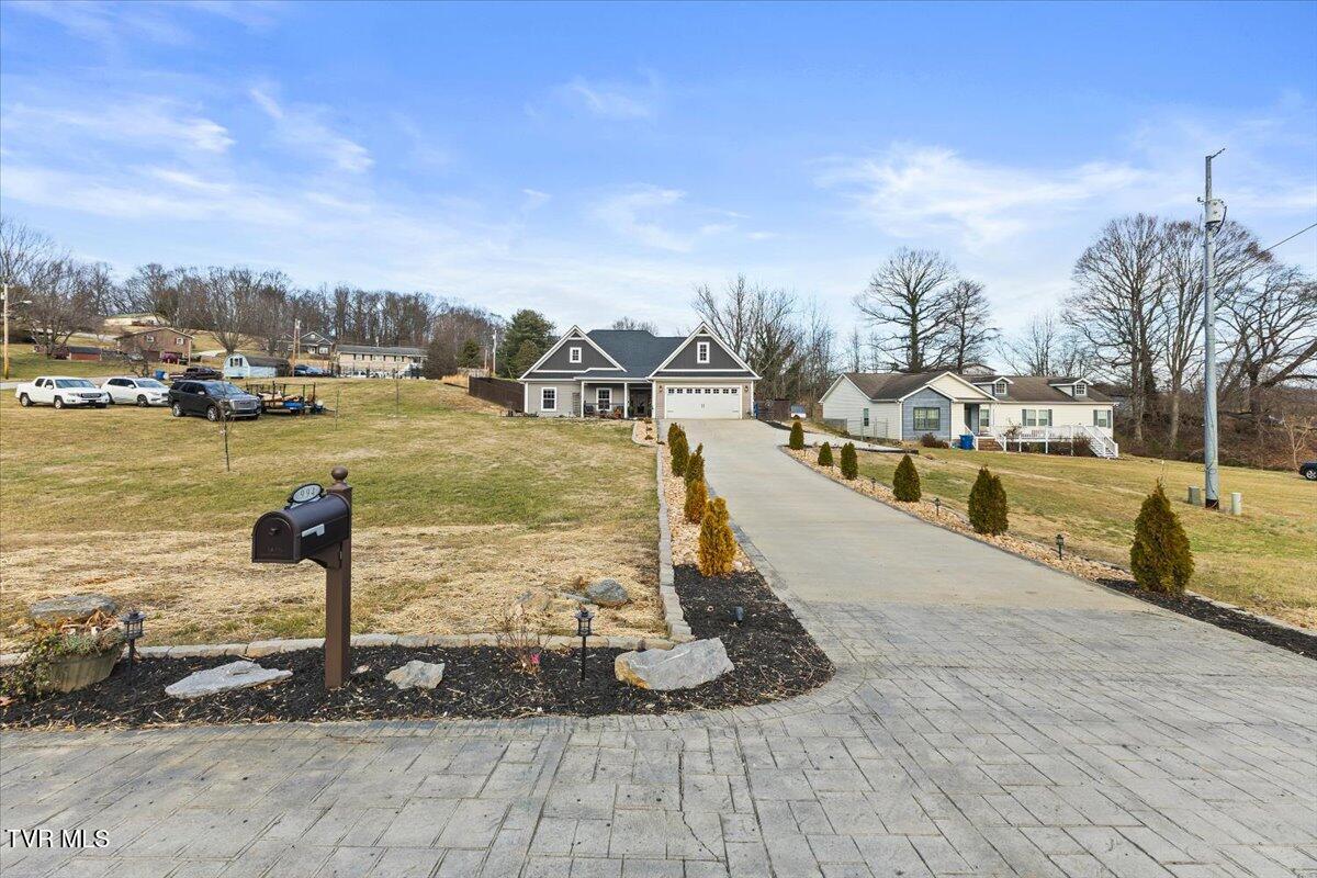 994 Boones Creek Road Jonesborough, TN 37659 - Photo 40 of 49 Driveway