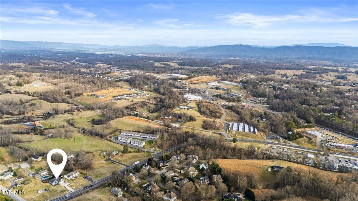 994 Boones Creek Road Jonesborough, TN 37659 - Photo 44 of 49 Arial View