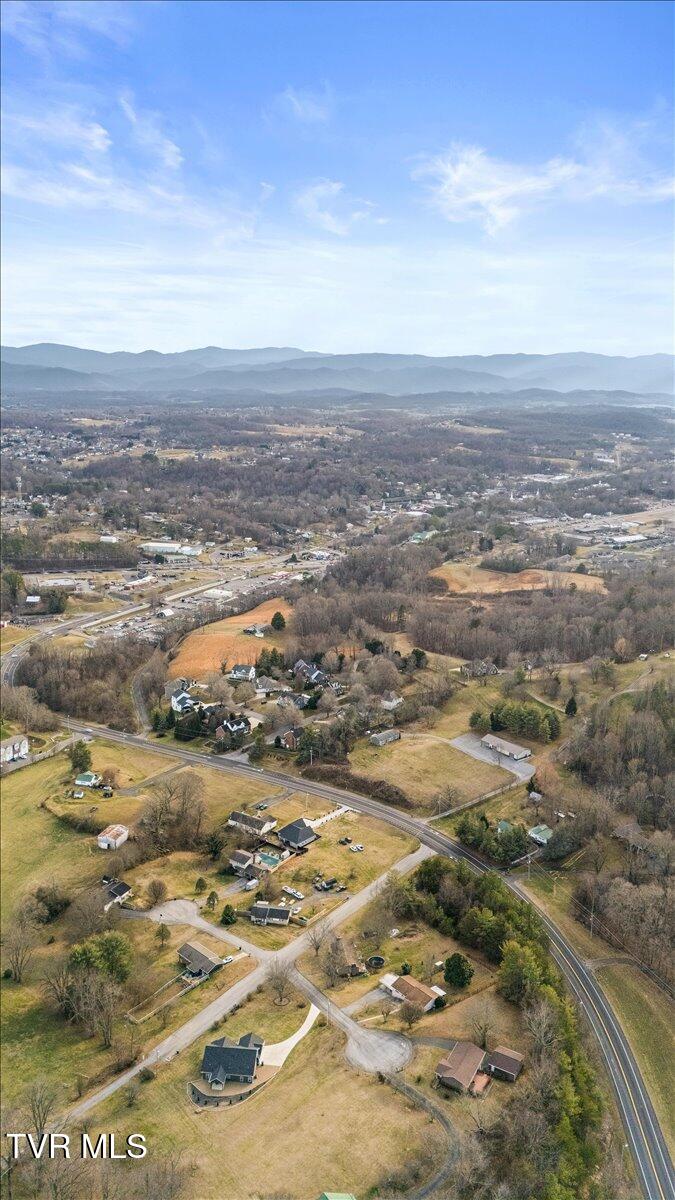 994 Boones Creek Road Jonesborough, TN 37659 - Photo 46 of 49 Arial View