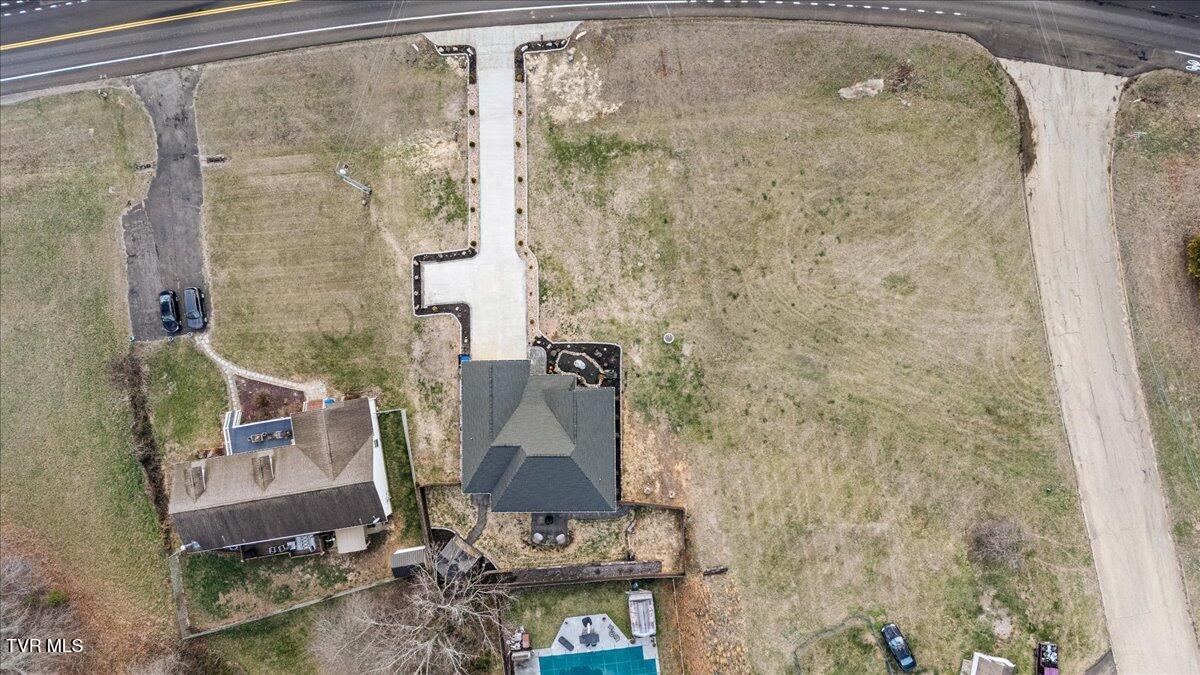 994 Boones Creek Road Jonesborough, TN 37659 - Photo 47 of 49 Arial View