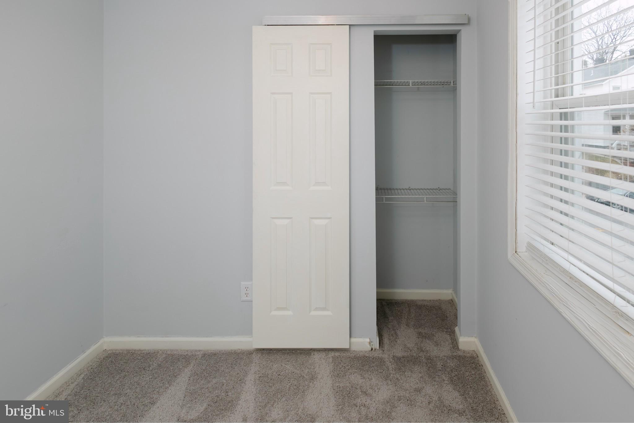 3732 Falls Road Baltimore, MD 21211 - Photo 25 of 46 a view of an empty room