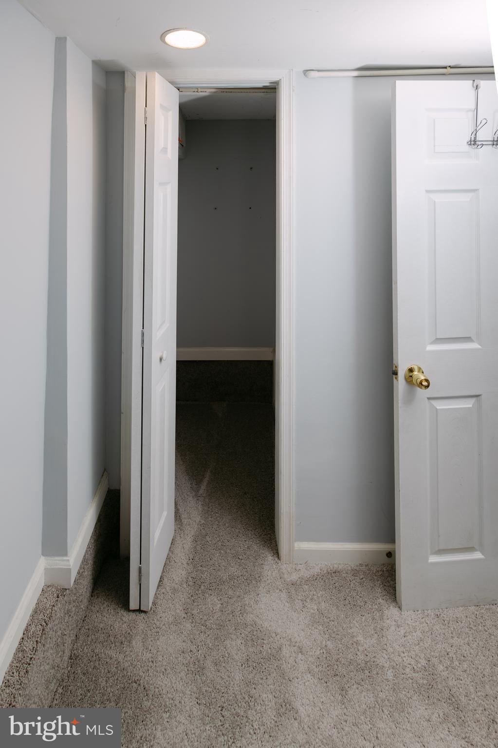 3732 Falls Road Baltimore, MD 21211 - Photo 32 of 46 a view of closet