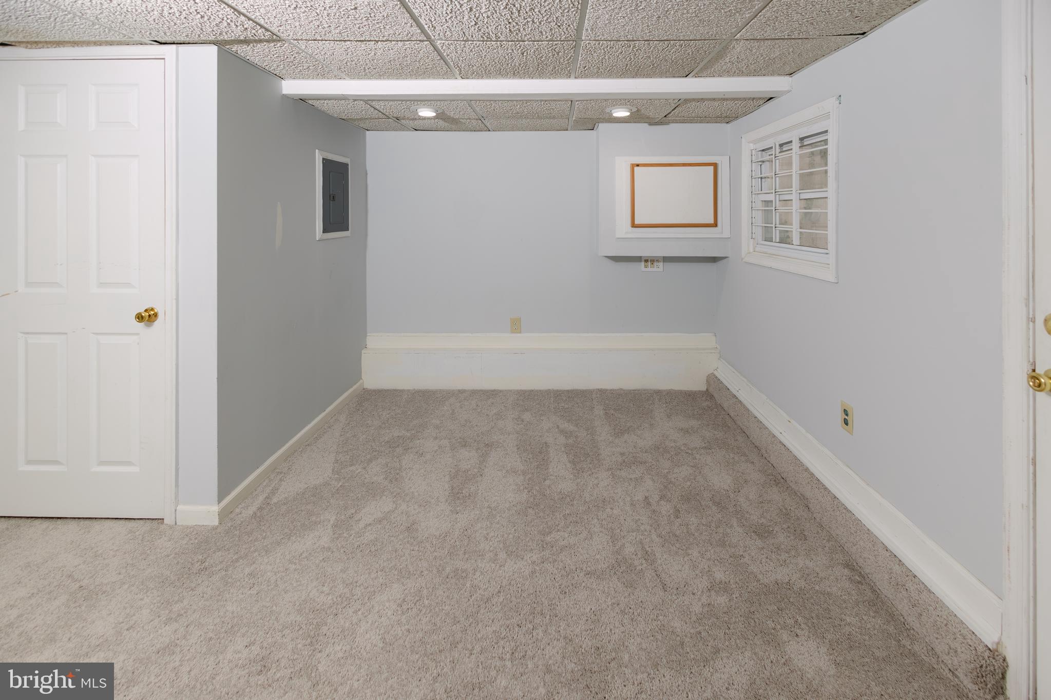 3732 Falls Road Baltimore, MD 21211 - Photo 43 of 46 a view of an empty room