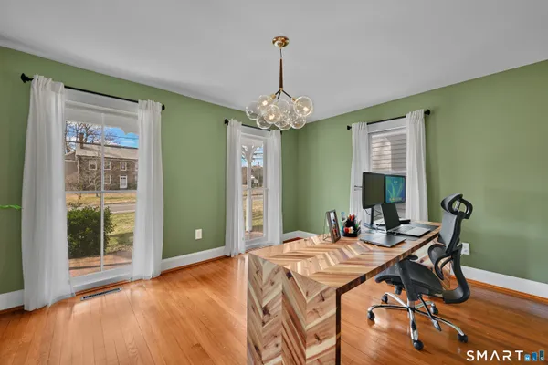 $599,000 | 110 West Granby Road, Granby, CT 06035