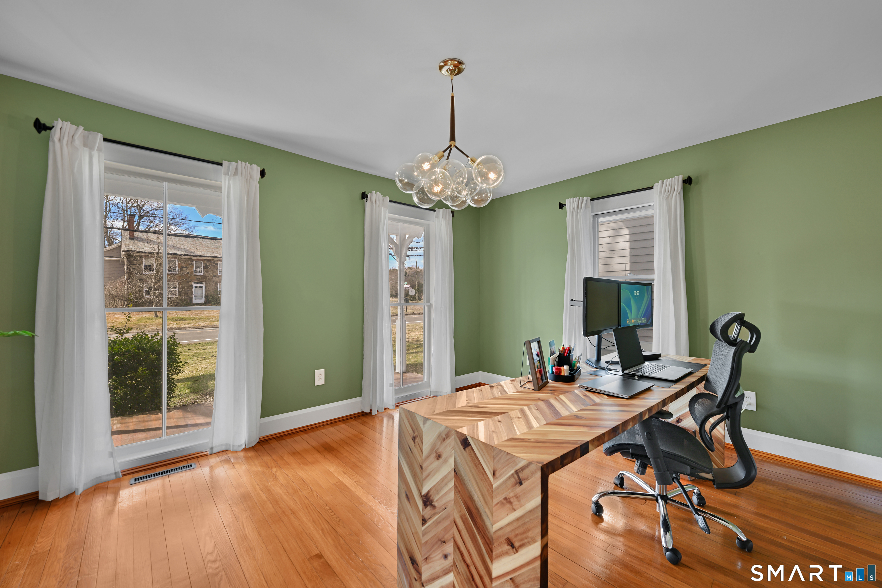 110 West Granby Road Granby, CT 06035 - Photo 13 of 41