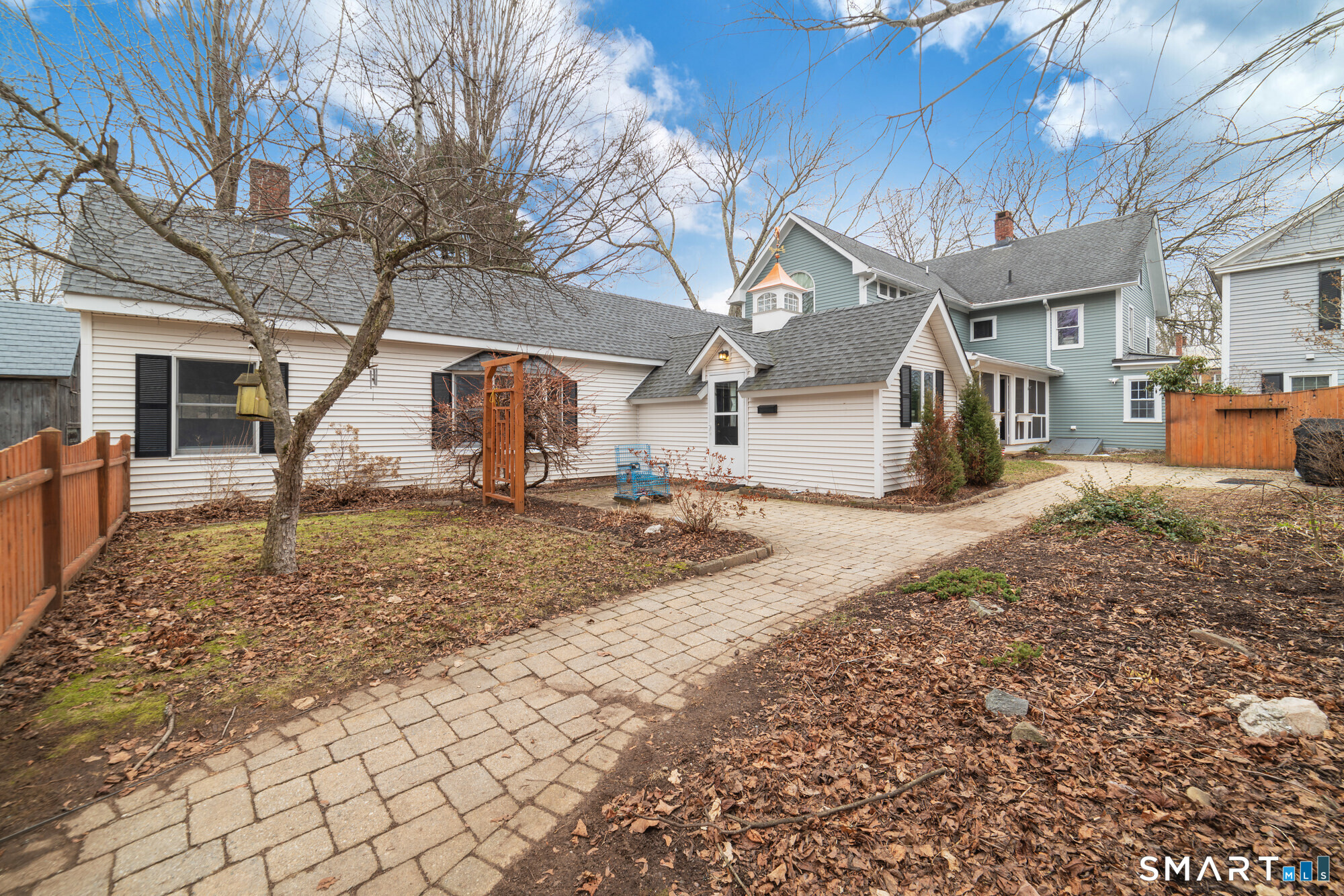 110 West Granby Road Granby, CT 06035 - Photo 28 of 41