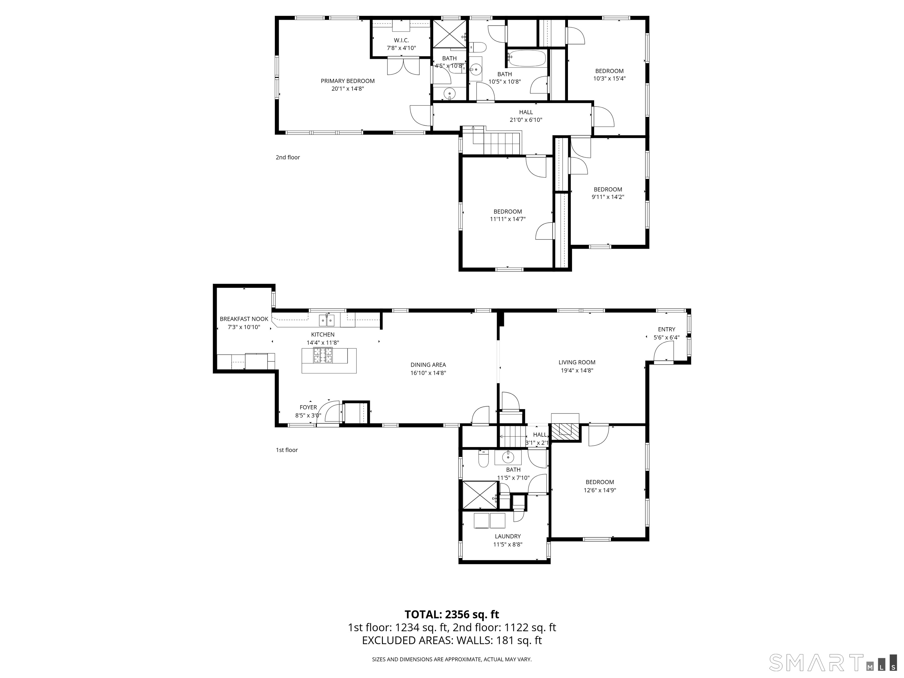 110 West Granby Road Granby, CT 06035 - Photo 3 of 41