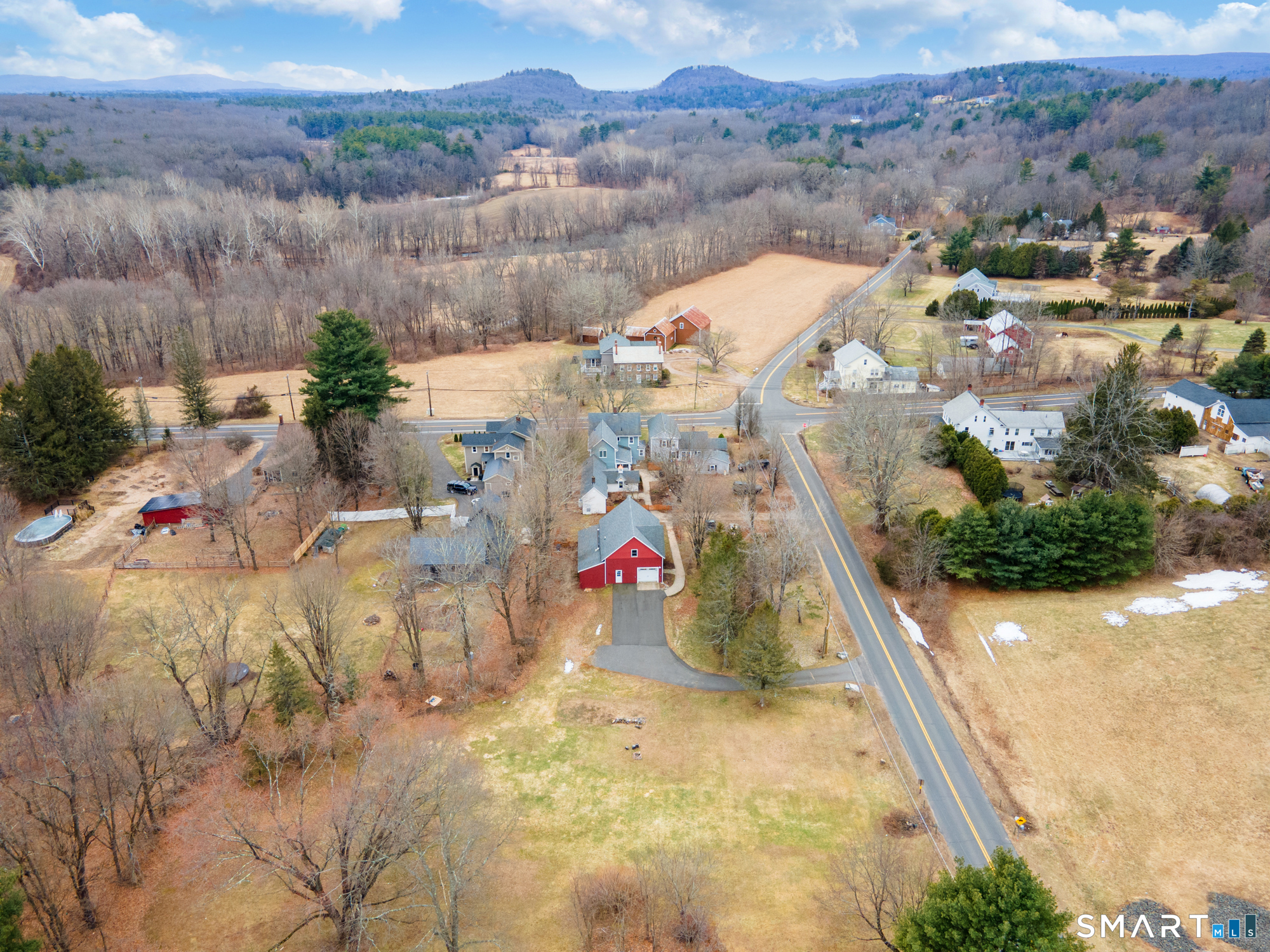 110 West Granby Road Granby, CT 06035 - Photo 41 of 41