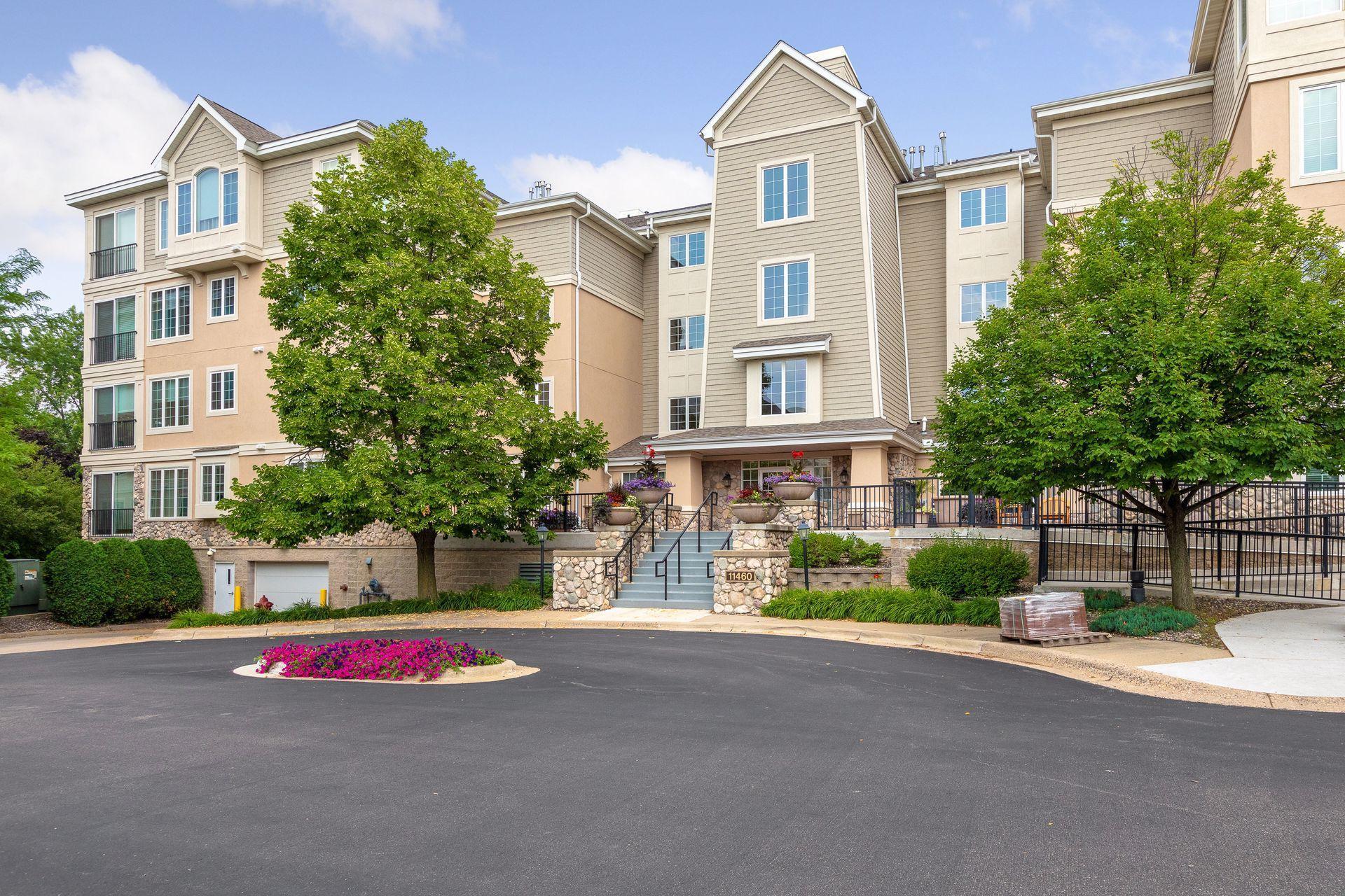 11460 Fairfield Road West, Unit 403 Hopkins, MN 55305 - Photo 1 of 1 Gallery Image 1