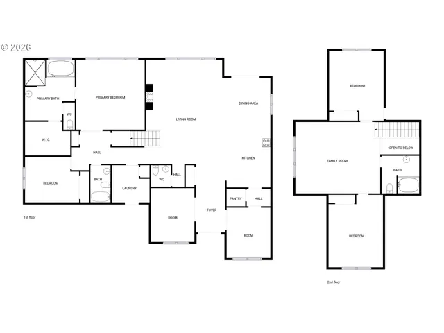 $885,000 | 11712 Northwest 15th Avenue, Vancouver, WA 98685