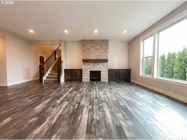 $885,000 | 11712 Northwest 15th Avenue, Vancouver, WA 98685