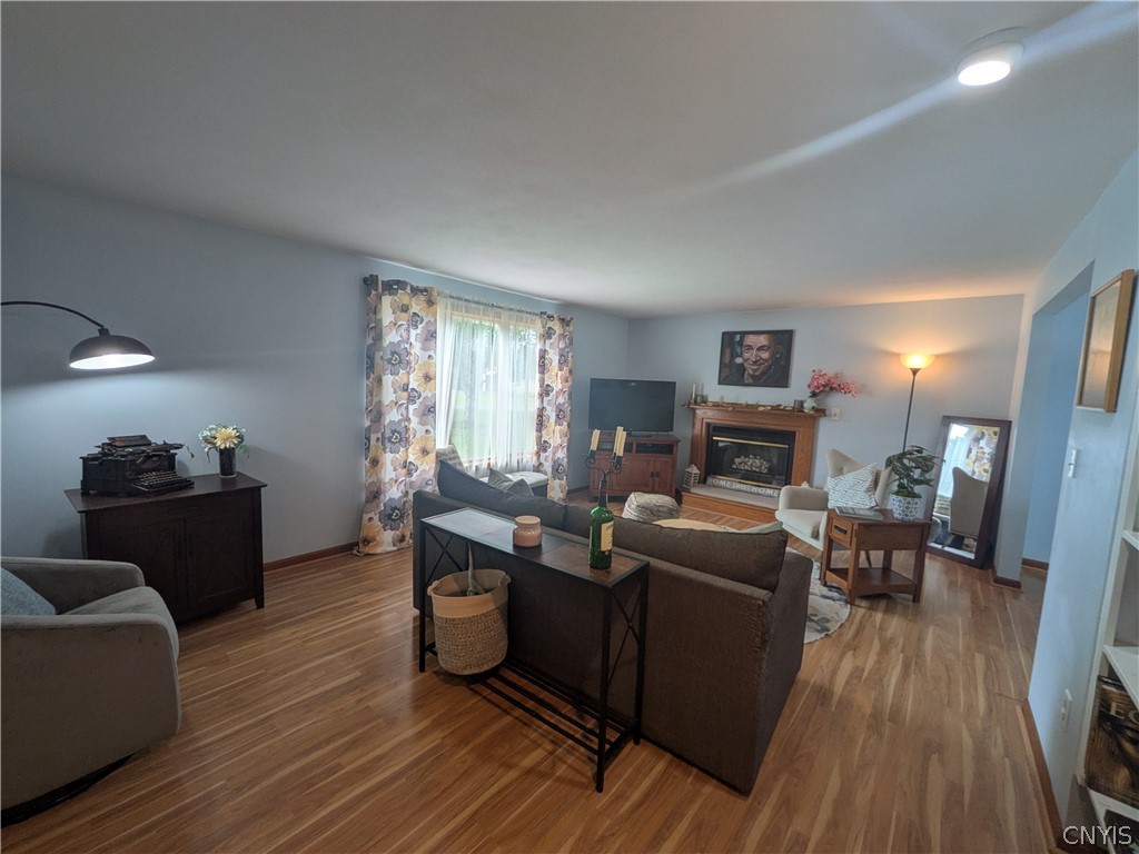 39 Hickory Park Road Cortland, NY 13045 - Photo 11 of 44