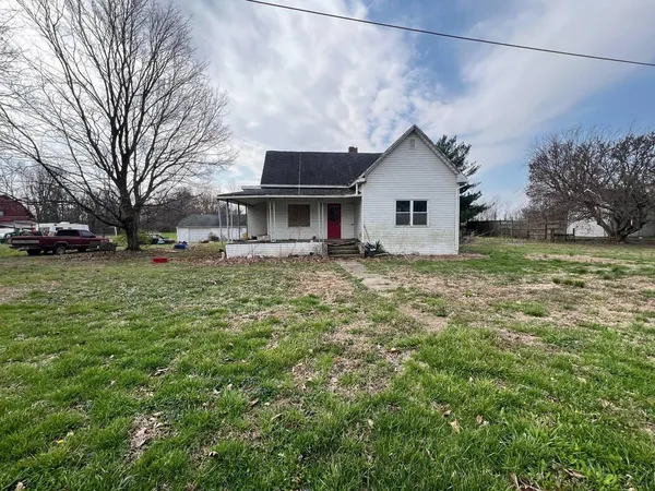 $39,000 | 727 Highway 246, Clay City, IN 47841