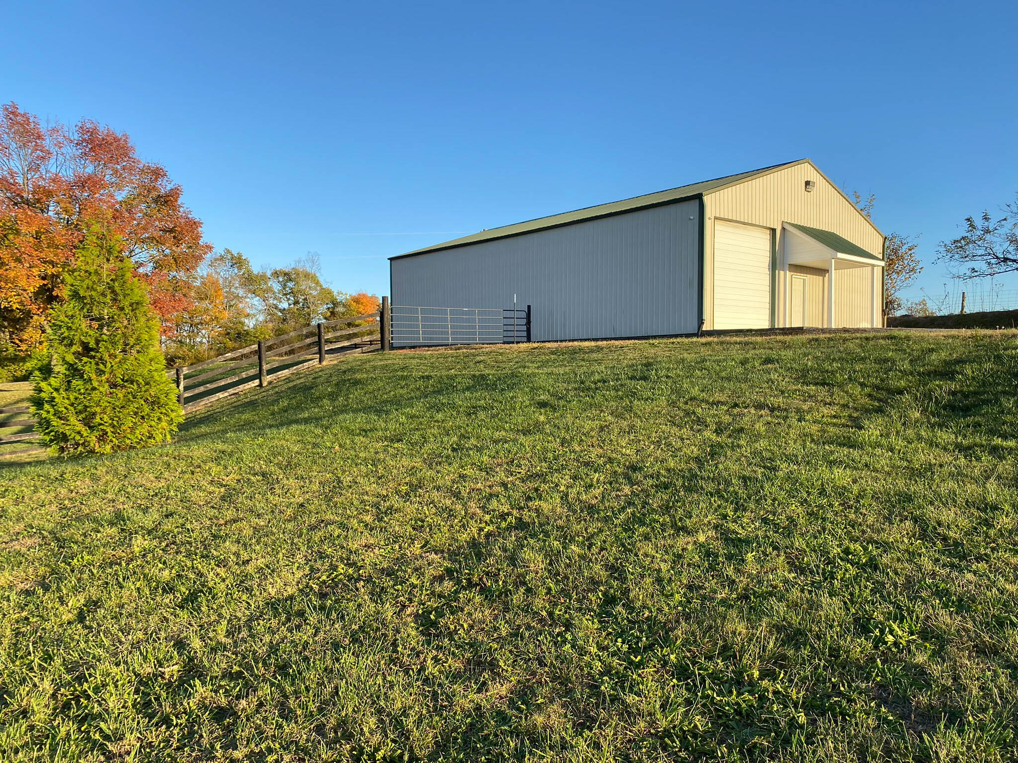 2425 Handys Bend Road Wilmore, KY 40390 - Photo 31 of 44 Handys Bend Edited (21 of 48)