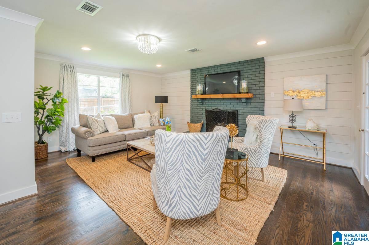 205 Willow Bend Road Birmingham, AL 35209 - Photo 14 of 24