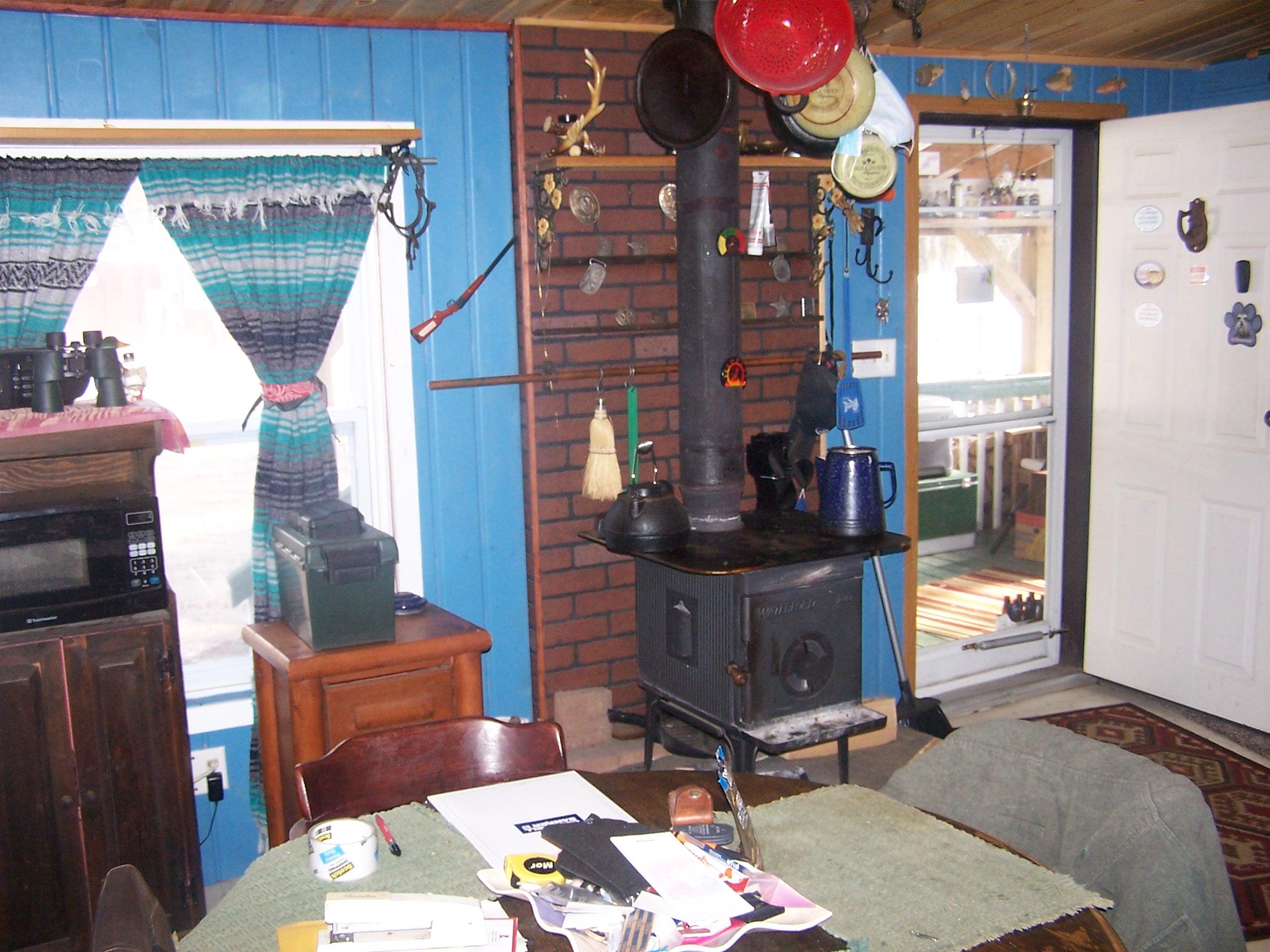 9925 East Levering Road Levering, MI 49755 - Photo 11 of 30 Gallery Image 11