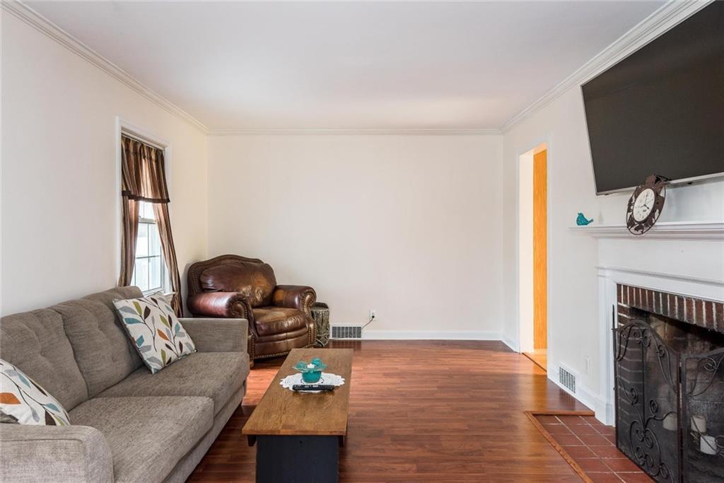 304 Brydon Road Dayton, OH 45419 - Photo 6 of 45 Gallery Image 6
