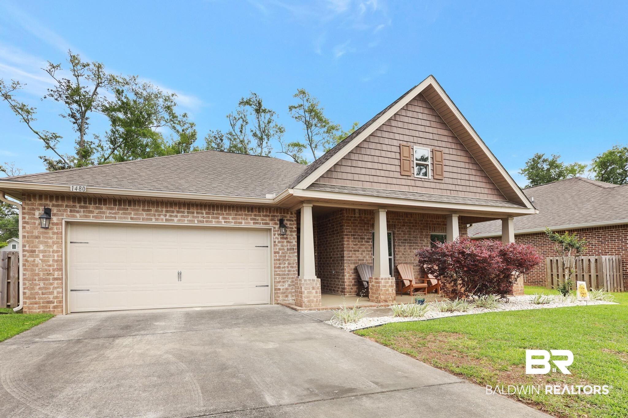 1480 Surrey Loop Foley, AL 36535 - Photo 28 of 33