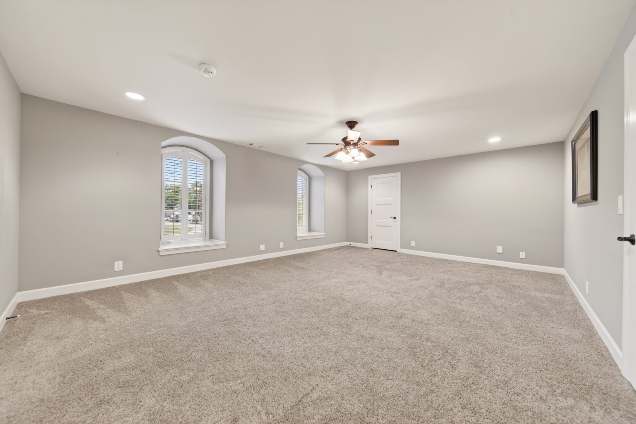 101 Kennett Road Old Hickory, TN 37138 - Photo 78 of 100 a view of an empty room with a window