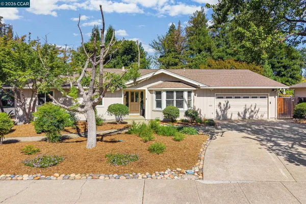 $1,350,000 | 2304 Rubicon Court, Walnut Creek, CA 94598