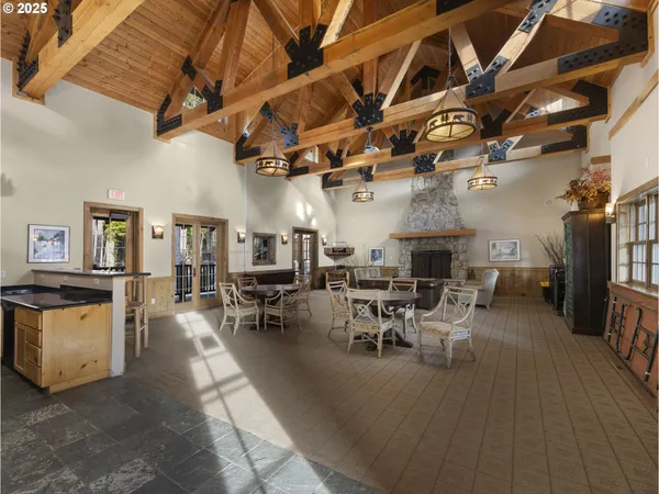 $695,000 | 30605 East Camryn Way, Unit D20, Government Camp, OR 97028