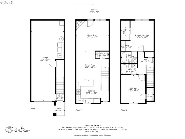 $695,000 | 30605 East Camryn Way, Unit D20, Government Camp, OR 97028