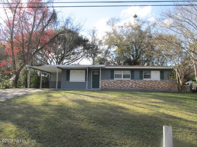 4008 Peter Rabbit Drive Jacksonville, FL 32210 - Photo 1 of 10 IMG_5366