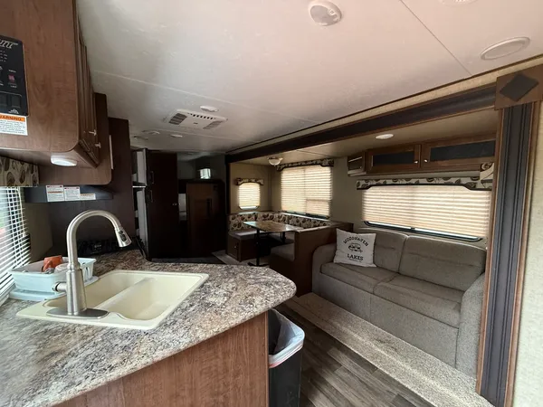 $40,000 | 24-82 Woodhaven Lakes, Sublette, IL 61367