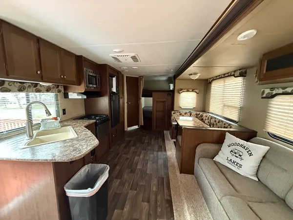 $40,000 | 24-82 Woodhaven Lakes, Sublette, IL 61367