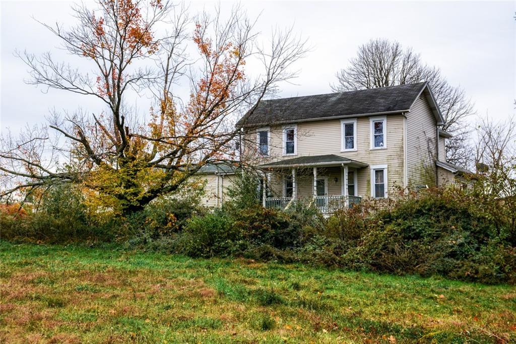 272 Hannahstown Road Cabot, PA 16023 - Photo 1 of 25 Gallery Image 1