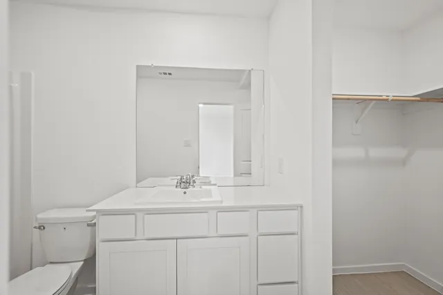 $1,695 | 906 Pertuso Lane, Huffman, TX 77336