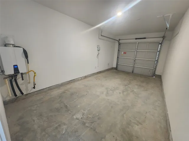 a view of small space