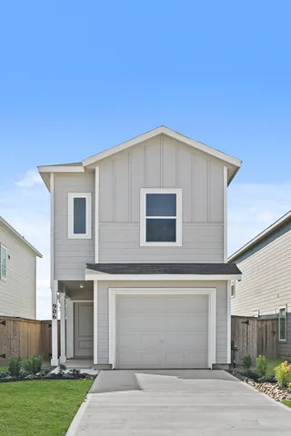 $1,695 | 906 Pertuso Lane, Huffman, TX 77336