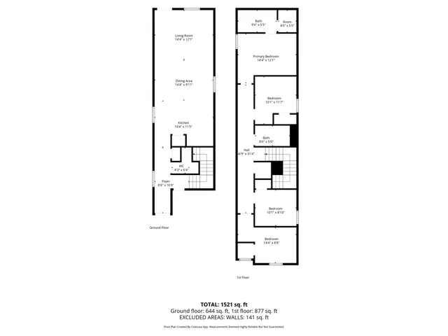 $1,695 | 906 Pertuso Lane, Huffman, TX 77336