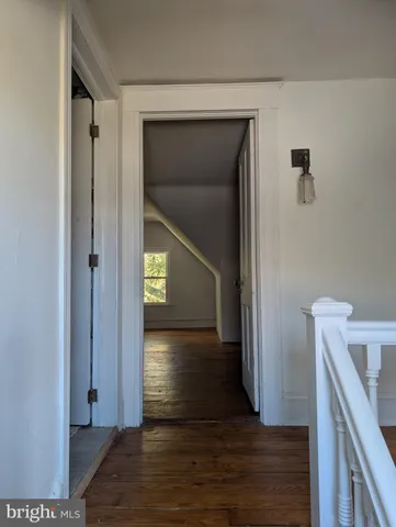 a view of livingroom with a floor to ceiling window