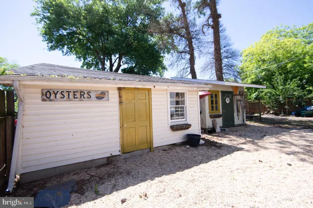 $349,995 | 116 Oakley Street, Cambridge, MD 21613