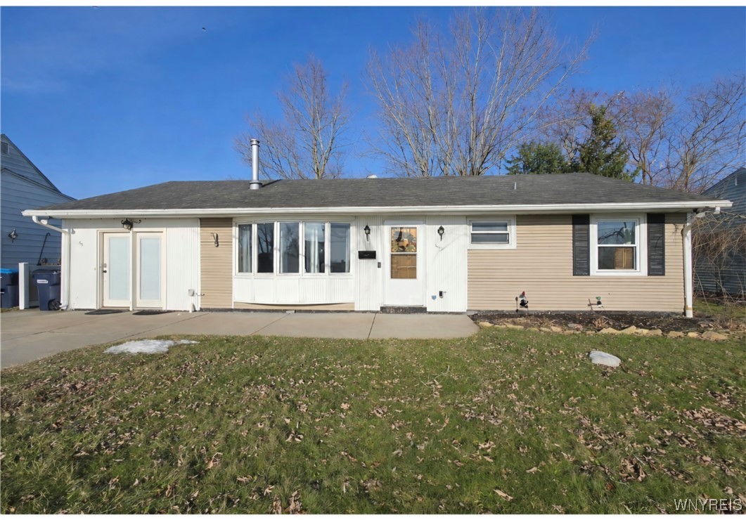 65 Crescent Road Grand Island, NY 14072 - Photo 1 of 1 Gallery Image 1