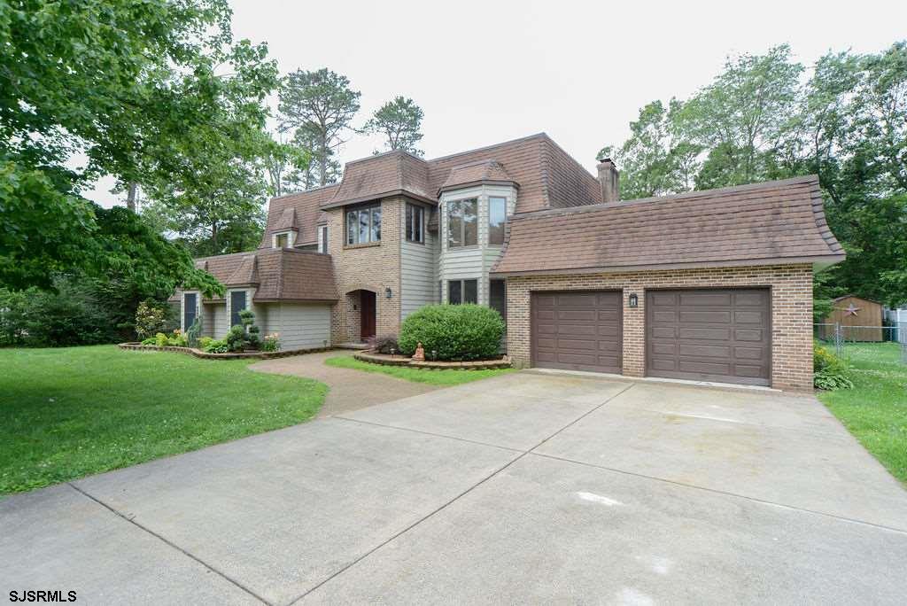6 Greenbriar Road Marmora, NJ 08223 - Photo 1 of 25