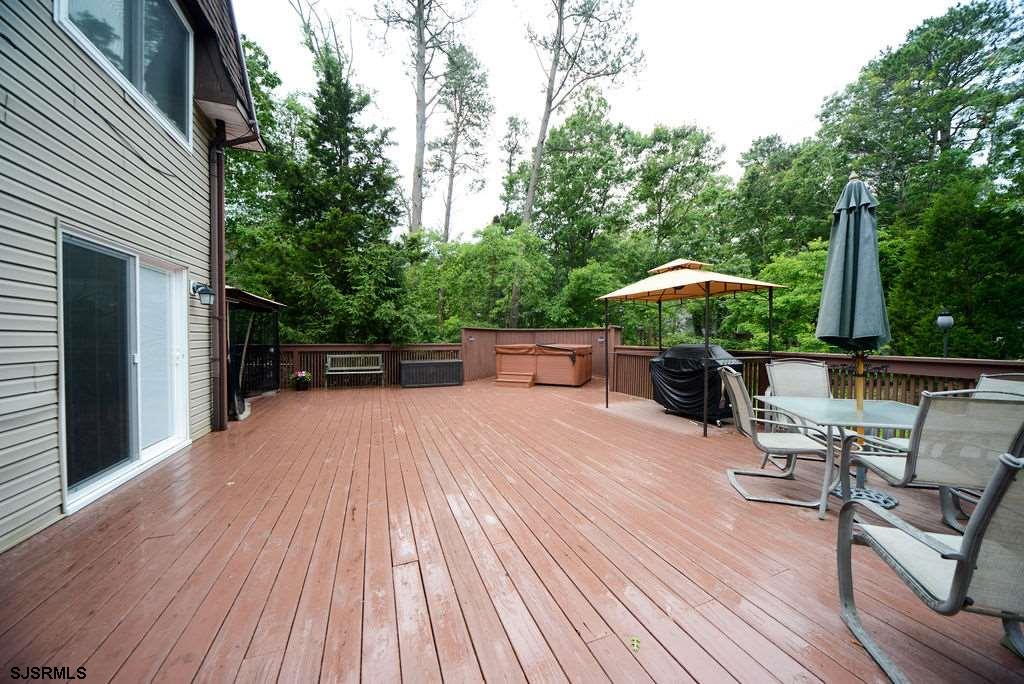 6 Greenbriar Road Marmora, NJ 08223 - Photo 23 of 25