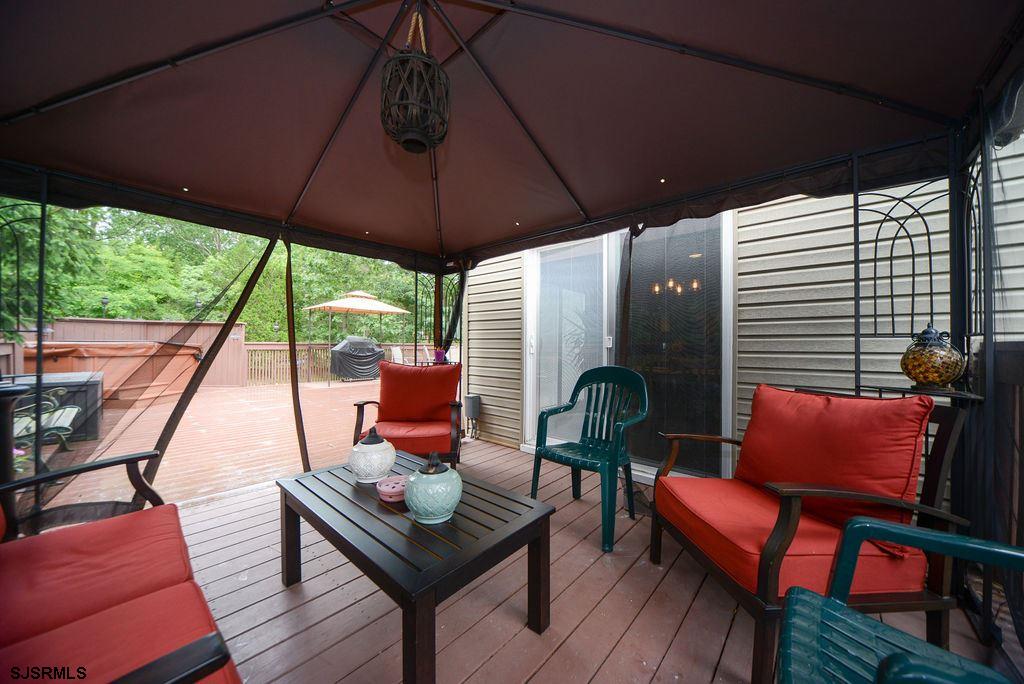 6 Greenbriar Road Marmora, NJ 08223 - Photo 24 of 25