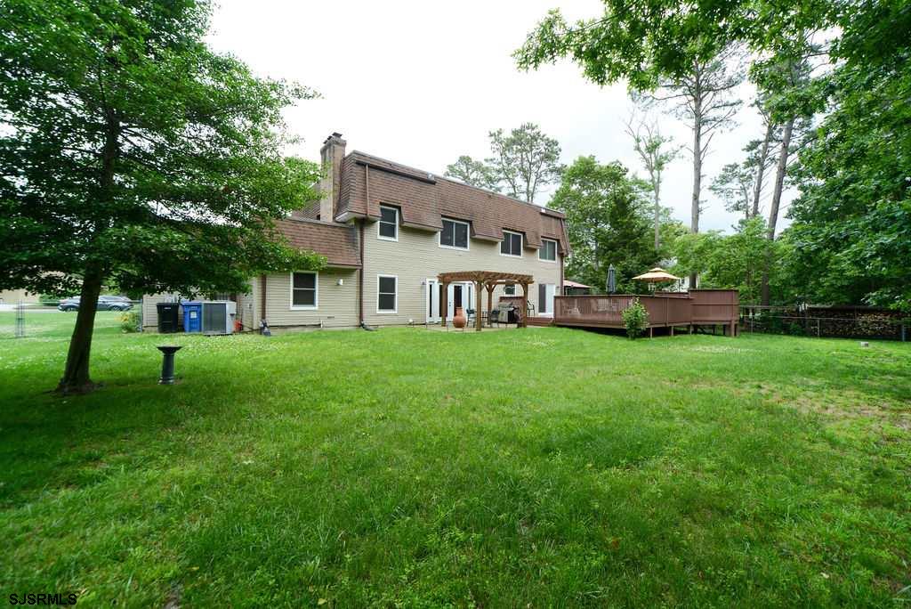 6 Greenbriar Road Marmora, NJ 08223 - Photo 25 of 25
