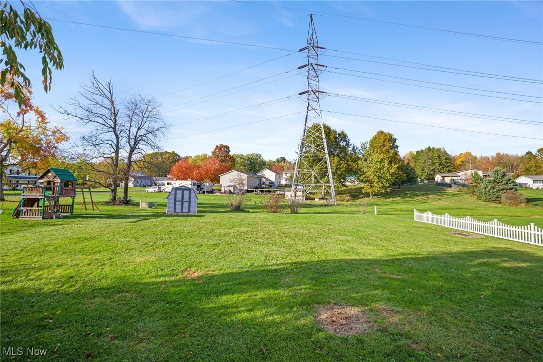 1417 Bravado Road Southwest Canton, OH 44706 - Photo 28 of 30 Gallery Image 28