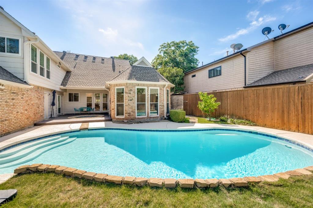 17819 Lost View Road Dallas, TX 75252 - Photo 27 of 28